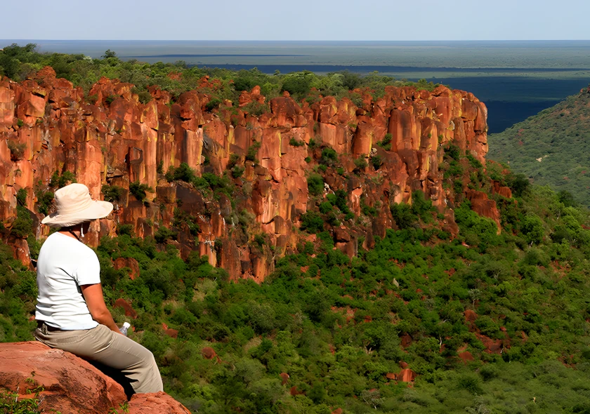 Northern Namibia Explorer