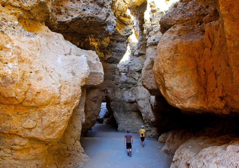 Namibia Best Experience